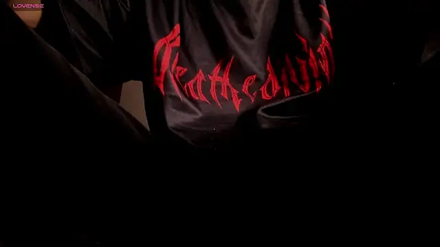 Show webcam de s_sven03