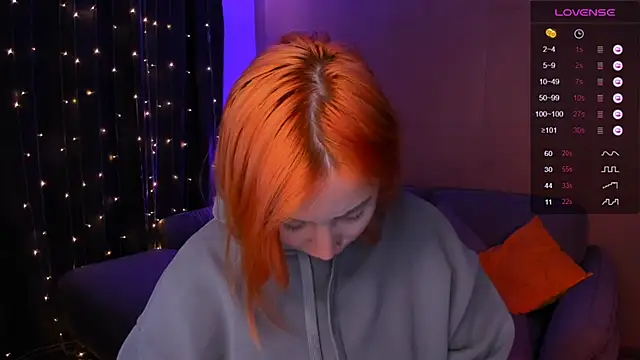 Živý XXX chat deboramoore