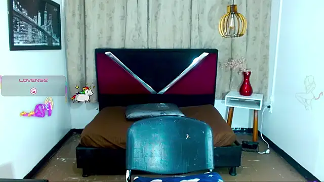 luisa__torres 即時 XXX 聊天