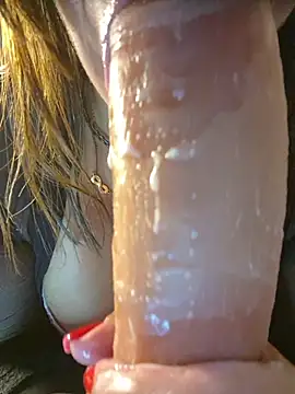 Paulette-squirt's Live XXX Chat