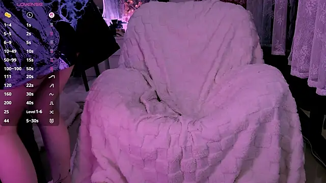 Chat XXX Live Lein_Bone