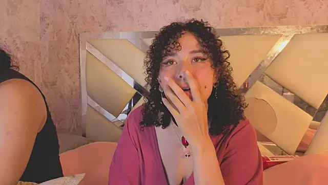 Chat XXX en directo de Benny_and_Mark