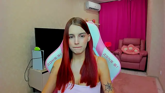 RedLipse élő XXX-chatje