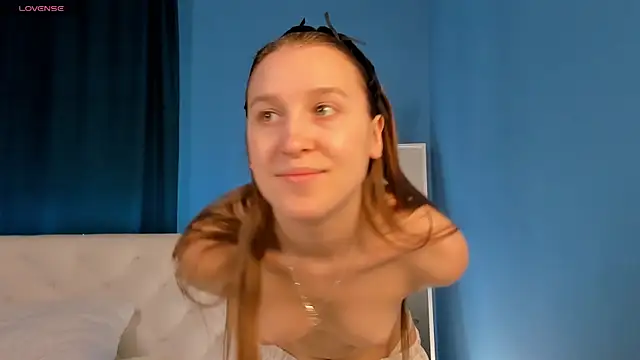 Xenia_paradise's Live XXX Chat