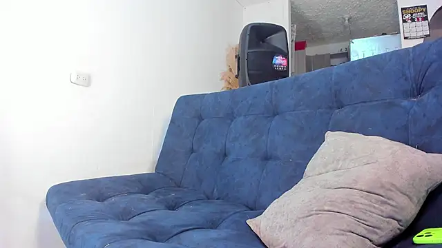 Steven_baby69's Webcam Show