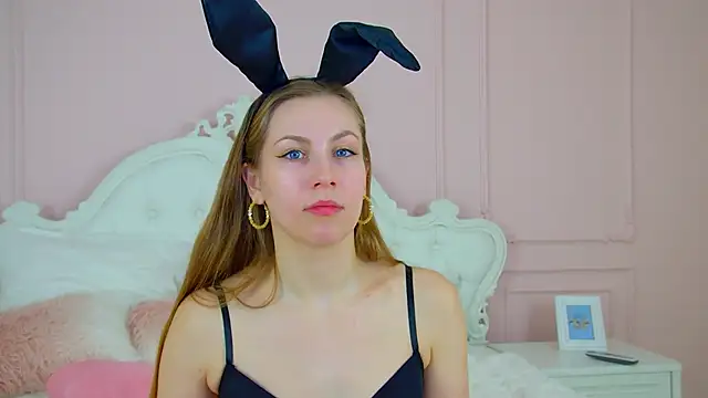 Chatroom XXX en direct de AprilSpringer