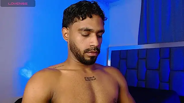 Chat +18 de Christian_thor ao vivo