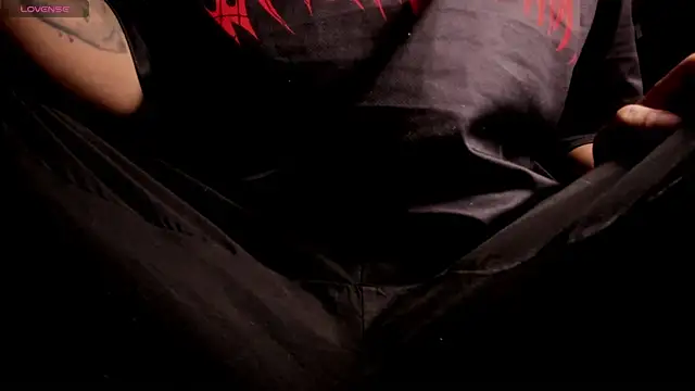 s_sven03's Live XXX Chat