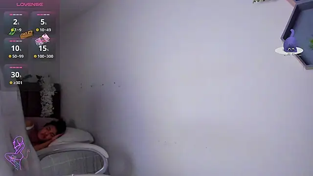 Czat XXX na żywo – Anita23__