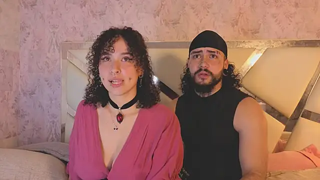 Benny_and_Mark 라이브 XXX 채팅