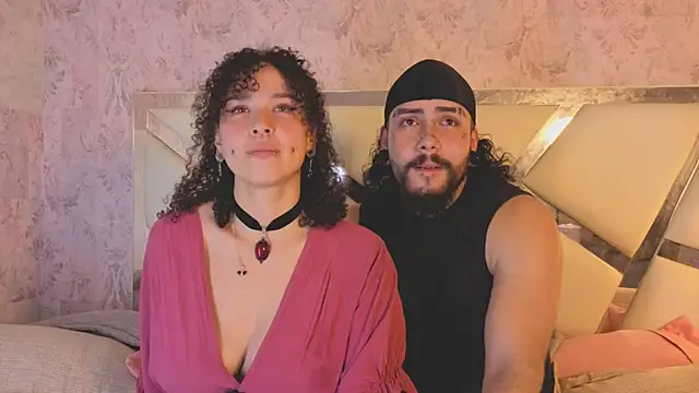 دردشة Benny_and_Mark الجنسية المباشرة