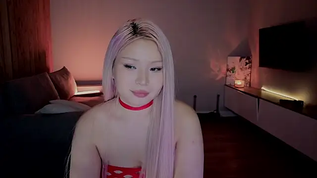 Sembang XXX Secara Langsung RileyMee