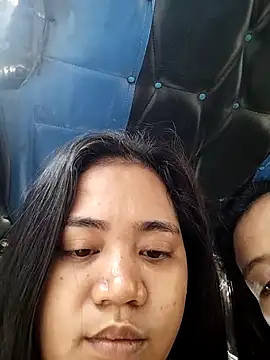 EATALLUCANPUSSYPINAY Pertunjukan Webcam