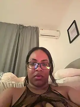 Sembang XXX Secara Langsung Chaniita