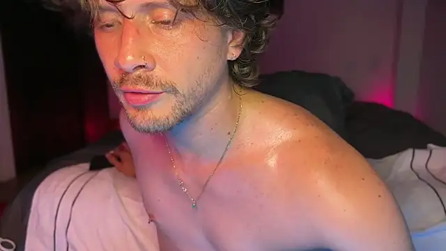 Pertunjukan Kamera Web mcklister_kinky_feets