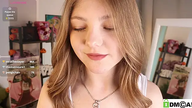 Sue_Sanders Live XXX-Chat