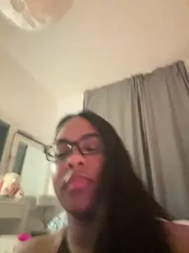 Sembang XXX Secara Langsung Chaniita