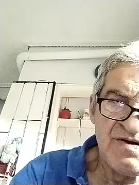 George27265's Webcam Show