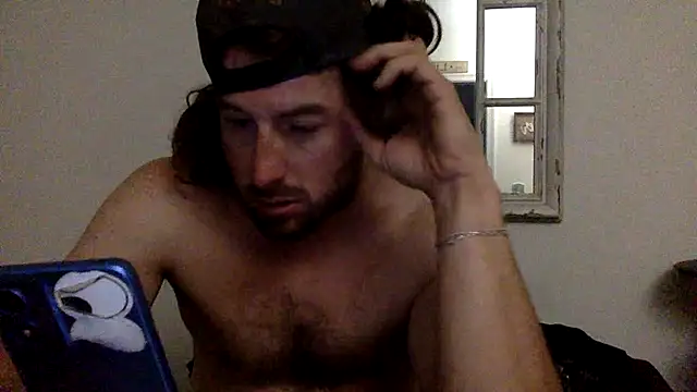 Show Webcam de sirchubster