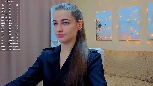 Živý XXX chat AstoriyaNight