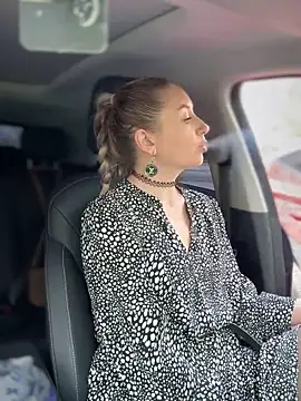 แชท XXX สดของ Crazy-Rosa