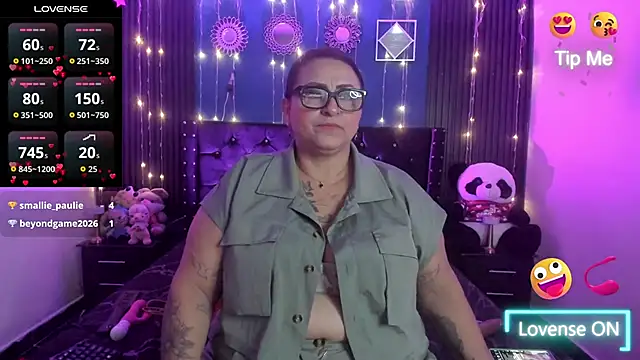 Ivonnee__ – Live XXX-chat