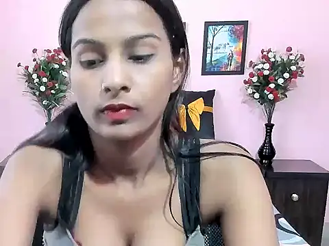 แชท XXX สดของ Melis_Sandra