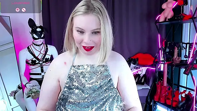 Anna_Maxwell – Live XXX-chat