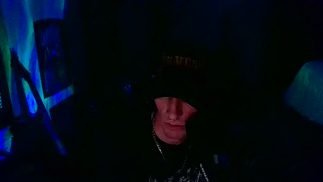 LEVIATHANX666 即時 XXX 聊天