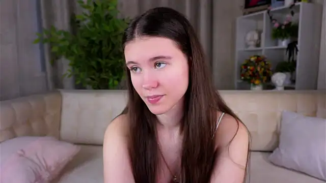 Chatroom XXX en direct de WiloneBoardley