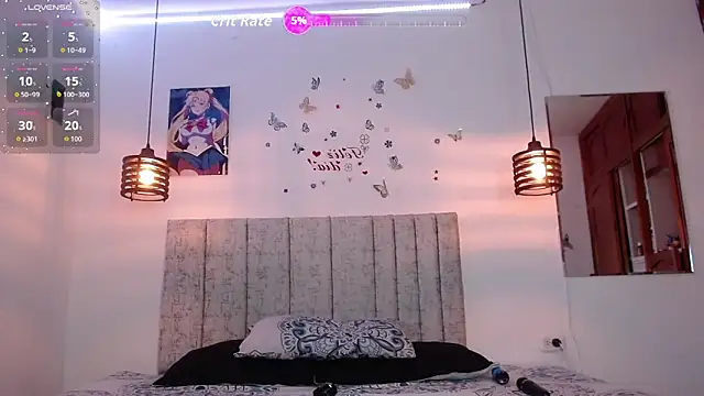 KevinG_77 网络视讯表演