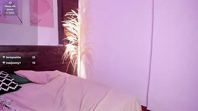 แชท XXX สดของ ATENA_JB