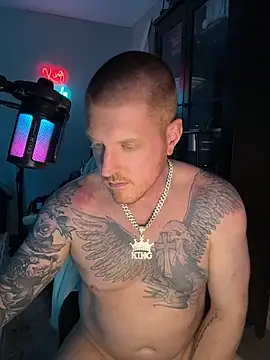 Show Webcam de CloudyKingG