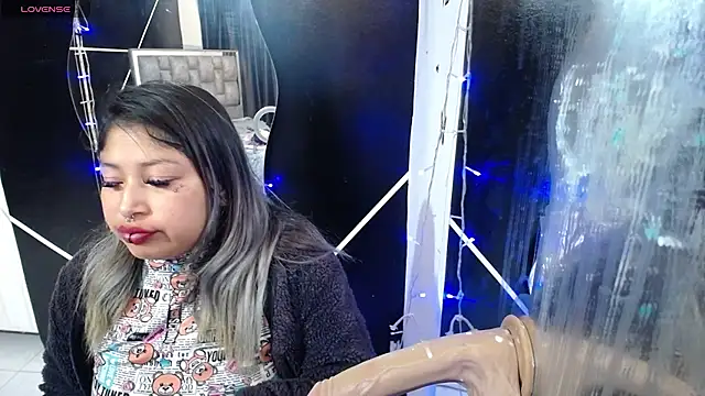 แชท XXX สดของ konojan_6