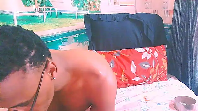 EbonyTiger69 Live XXX-chat