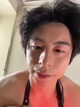 kissbaby-111 Show Webcam