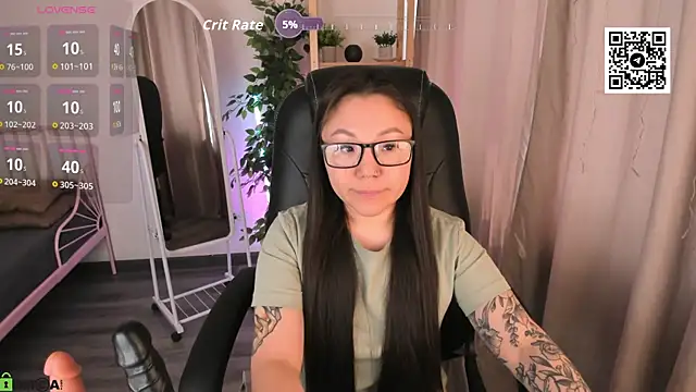 gentle_muse Live XXX-Chat