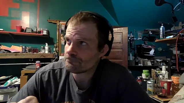 charactrzero লাইভ XXX চ্যাট