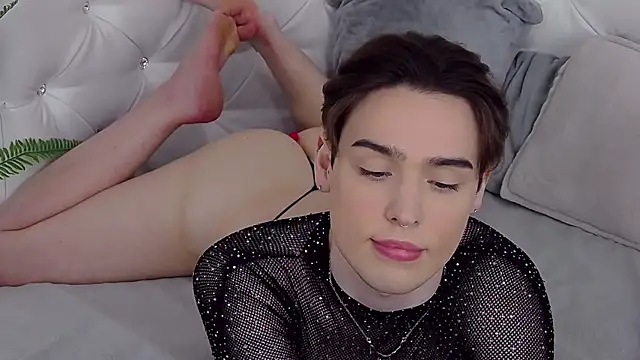 RobbyCharming 现场XXX聊天