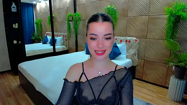 PutOnRepeat – Live XXX-chat