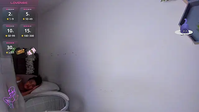 Chat +18 de Anita23__ ao vivo