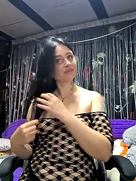Chat XXX ao vivo de KikiXRed