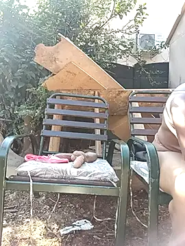 DarkQueen_94 웹캠 쇼