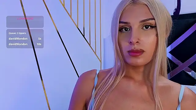 Angel-dragun Show in webcam