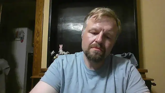 Chatroom XXX en direct de TheOneDonShaun