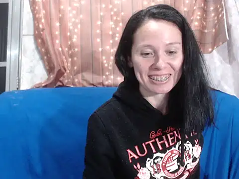 Venusluxodomme – Live XXX-chat