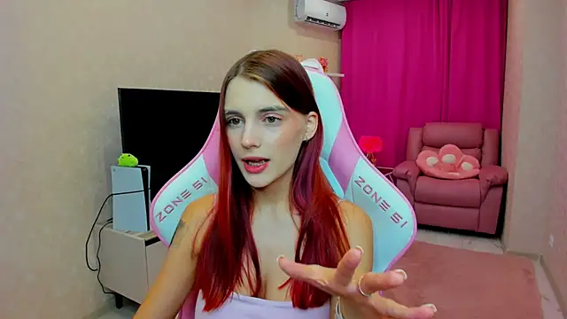 Chatroom XXX en direct de RedLipse