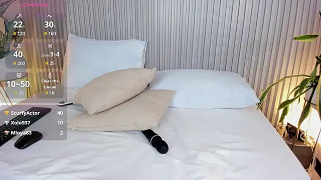 cristina_gallardo's Live XXX Chat