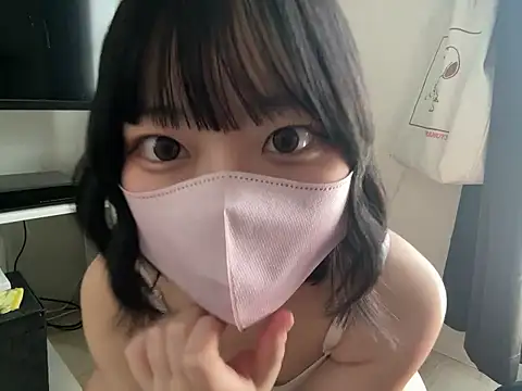 pinkudayo_girl's Live XXX Chat