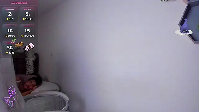 Anita23__ Adlı Modelin Canlı XXX Sohbeti